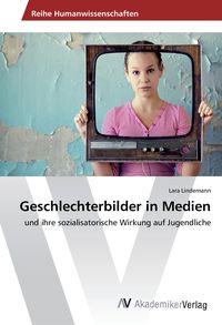 Produktbild: Geschlechterbilder in Medien