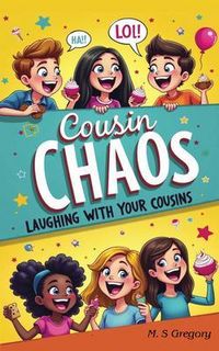 Produktbild: Cousin Chaos