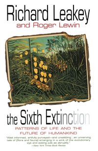Produktbild: The Sixth Extinction