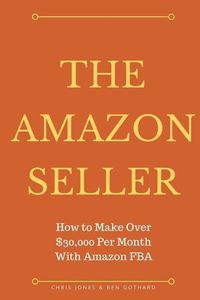 Produktbild: The Amazon Seller