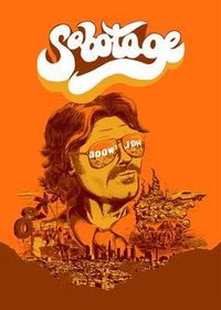Produktbild: Sabotage