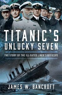Produktbild: Titanic's Unlucky Seven