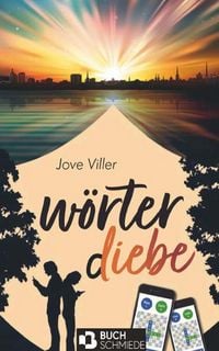 Produktbild: W&ouml;rterliebe-W&ouml;rterdiebe