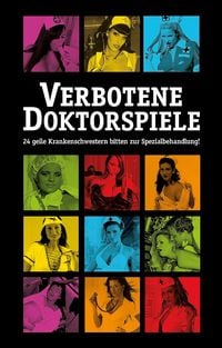 Produktbild: Verbotene Doktorspiele