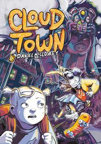 Produktbild: Cloud Town