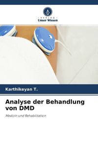 Produktbild: Analyse der Behandlung von DMD