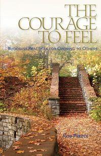 Produktbild: The Courage to Feel