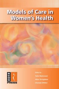 Produktbild: Models of Care in Women's Health