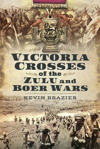 Produktbild: Victoria Crosses of the Zulu and Boer Wars