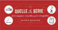 Produktbild: Quelle est cette s&eacute;rie ?