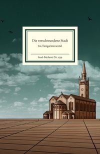 Produktbild: Die verschwundene Stadt