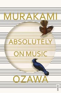 Produktbild: Absolutely on Music