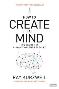 Produktbild: How to Create a Mind