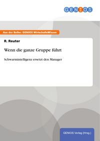Produktbild: Wenn die ganze Gruppe f&uuml;hrt