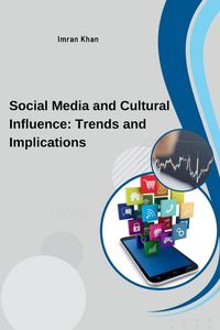 Produktbild: Social Media and Cultural Influence