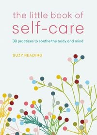 Produktbild: The Little Book of Self-care