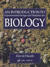 Produktbild: Heath, D: Introduction To Experimental Design And Statistics