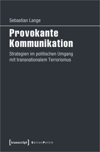 Produktbild: Provokante Kommunikation