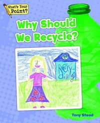 Produktbild: Why Should We Recycle?