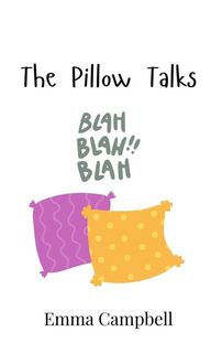 Produktbild: The Pillow Talks