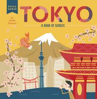 Produktbild: Evanson, A: Tokyo