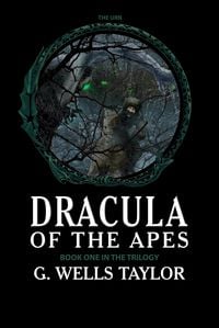 Produktbild: Dracula of the Apes - Book One: The Urn
