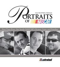 Produktbild: Portraits of NASCAR