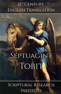 Produktbild: Septuagint - Tobit