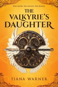 Produktbild: The Valkyrie's Daughter