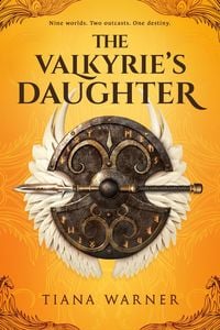 Produktbild: The Valkyrie's Daughter
