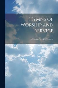Produktbild: Hymns of Worship and Service