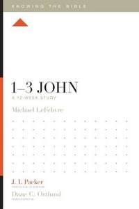 Produktbild: 1-3 John