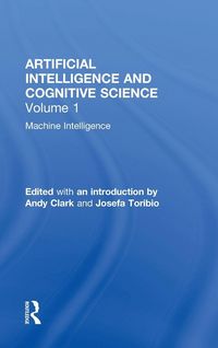 Produktbild: Machine Intelligence