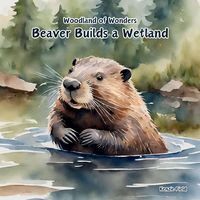 Produktbild: Beaver Builds a Wetland