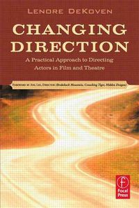 Produktbild: Changing Direction a Prac Appr