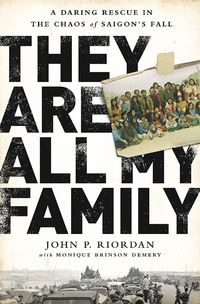 Produktbild: They Are All My Family