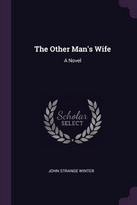 Produktbild: The Other Man's Wife
