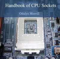Produktbild: Handbook of CPU Sockets