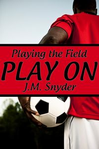 Produktbild: Playing the Field: Play On