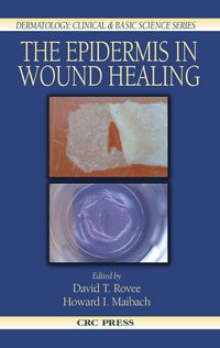 Produktbild: The Epidermis in Wound Healing