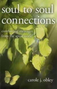 Produktbild: Soul to Soul Connections