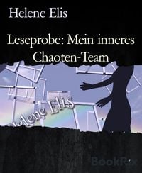 Produktbild: Leseprobe: Mein inneres Chaoten-Team