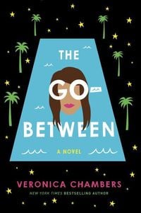 Produktbild: Chambers, V: The Go-Between