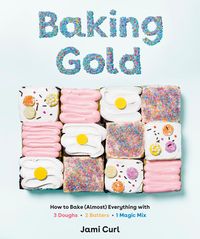 Produktbild: Baking Gold