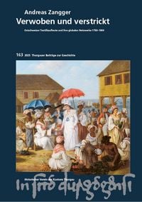 Produktbild: Verwoben und verstrickt