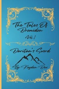 Produktbild: The Tales of Dromidon