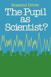Produktbild: Pupil as Scientist