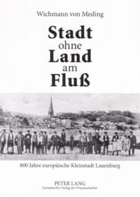 Produktbild: Stadt ohne Land am Flu&szlig;