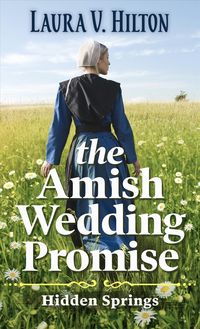 Produktbild: Amish Wedding Promise -Lp