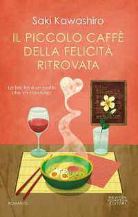 Produktbild: Il piccolo caff&egrave; della felicit&agrave; ritrovata